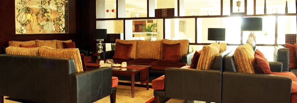 Hotel Bidakara Jakarta Eksteriør bilde